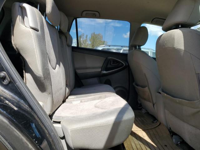 Photo 11 from auction – 2009 TOYOTA RAV4 with VIN JTMBF33V69D008383