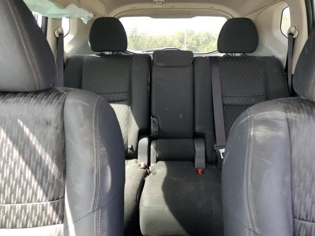 Photo 10 from auction – 2019 NISSAN ROGUE S with VIN KNMAT2MT4KP508641