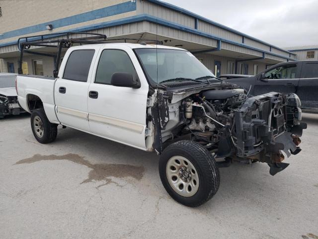 Photo 4 from auction – 2005 CHEVROLET SILVERADO with VIN 2GCEC13T351386031