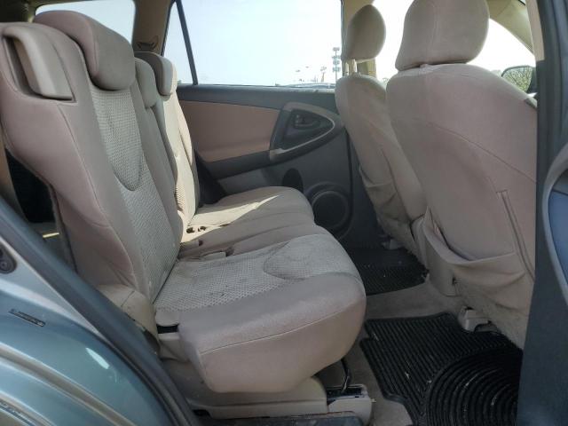 Photo 11 from auction – 2008 TOYOTA RAV4 with VIN JTMZD33V186064917