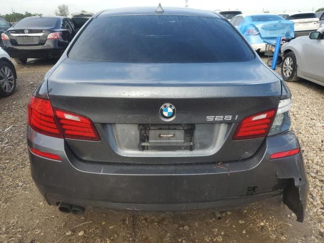 Photo 6 from auction – 2016 BMW 528 I with VIN WBA5A5C56GD526222