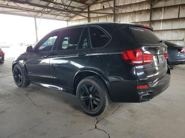 Photo 2 from auction – 2015 BMW X5 XDRIVE3 with VIN 5UXKR0C50F0P08407