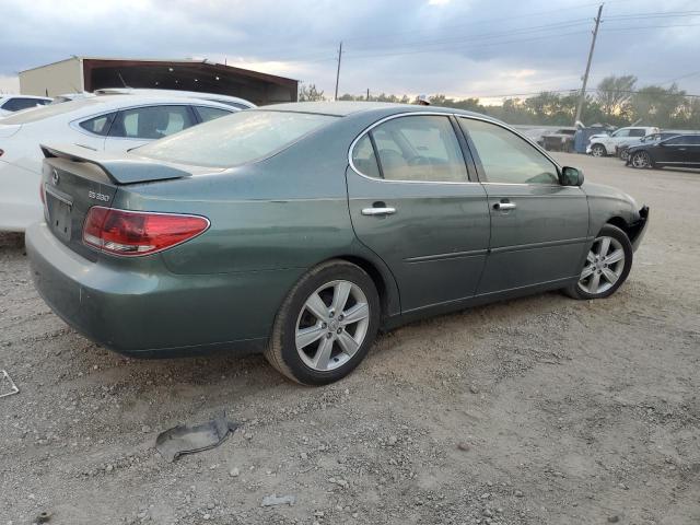 Photo 3 from auction – 2006 LEXUS ES 330 with VIN JTHBA30G965155449