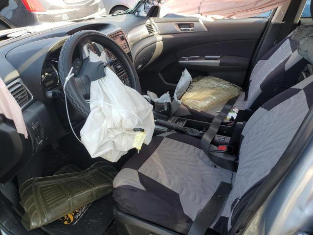 Photo 7 from auction – 2013 SUBARU FORESTER 2 with VIN JF2SHADC3DH432330