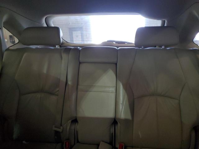 Photo 10 from auction – 2004 LEXUS RX 330 with VIN JTJHA31U240010079