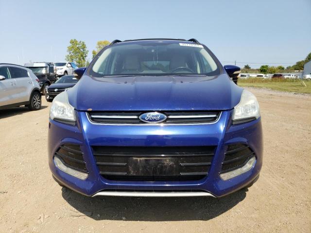 Photo 5 from auction – 2013 FORD ESCAPE SEL with VIN 1FMCU0H96DUA92309