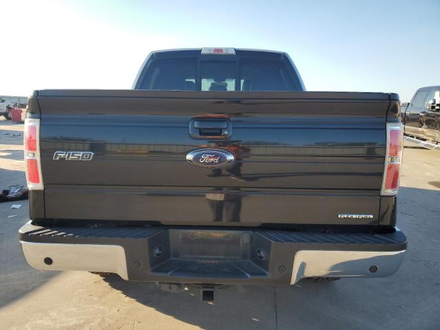 Photo 6 from auction – 2014 FORD F150 SUPER with VIN 1FTFW1EF0EKF36759