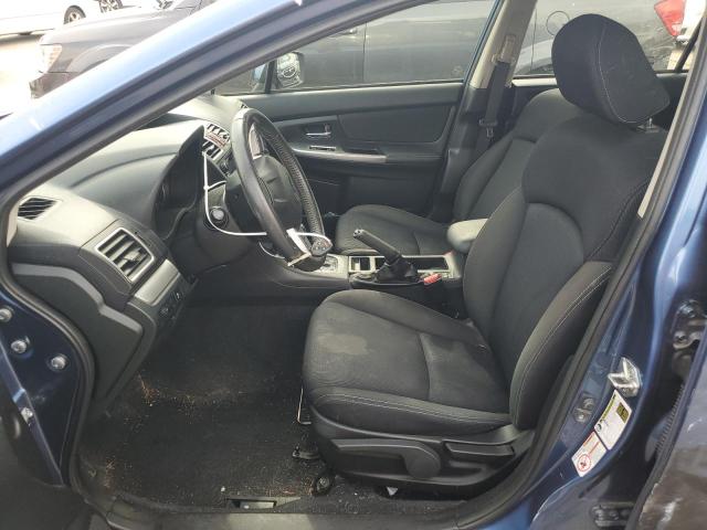 Photo 7 from auction – 2016 SUBARU IMPREZA SP with VIN JF1GPAP69G8228607