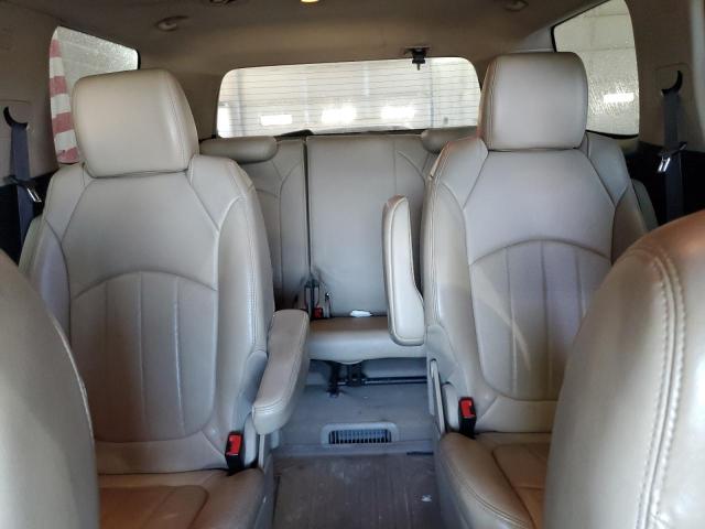 Photo 10 from auction – 2012 GMC ACADIA DEN with VIN 1GKKVTED4CJ357675