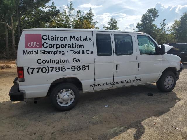 Photo 3 from auction – 2008 FORD ECONOLINE with VIN 1FTNE14L28DA36035