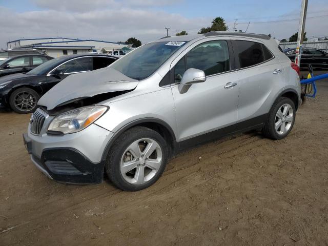 BUICK ENCORE 2015 with VIN KL4CJASB9FB270687 - Photo from auction