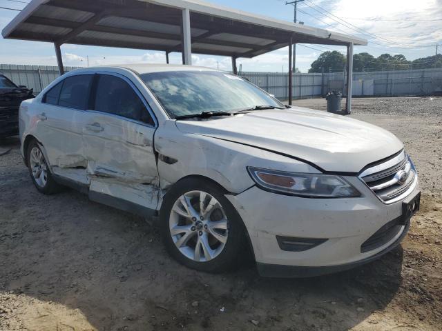 Photo 4 from auction – 2011 FORD TAURUS SEL with VIN 1FAHP2HW1BG173061