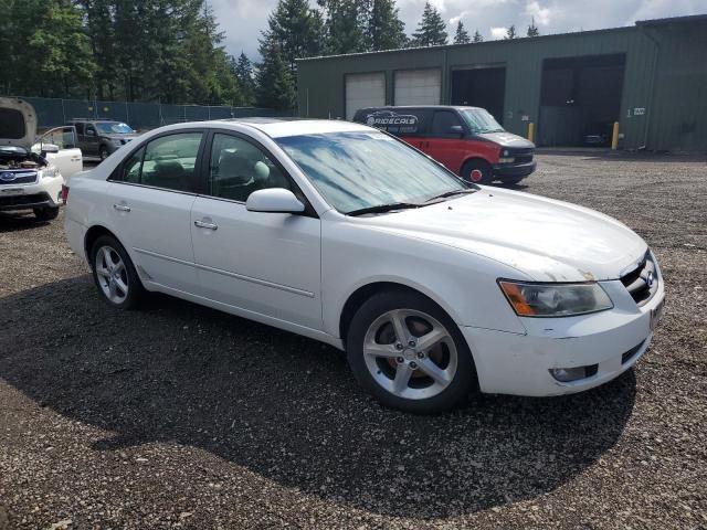 Photo 4 from auction – 2006 HYUNDAI SONATA GLS with VIN 5NPEU46F46H130372