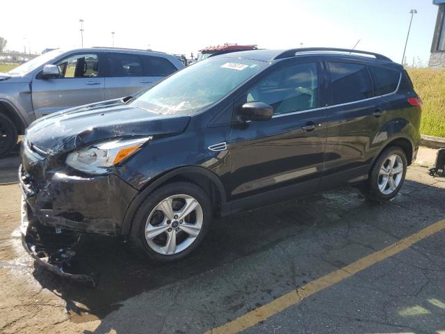 FORD ESCAPE SE 2014 with VIN 1FMCU9G97EUB35322 - Photo from auction