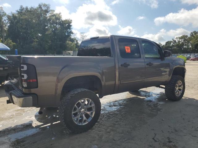 Photo 3 from auction – 2008 GMC SIERRA C15 with VIN 2GTEC13J481218272