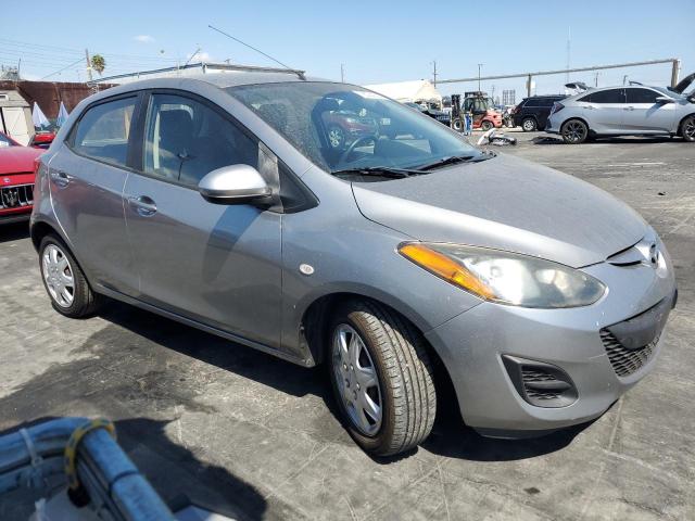 Photo 4 from auction – 2014 MAZDA MAZDA2 SPO with VIN JM1DE1KZ5E0185450