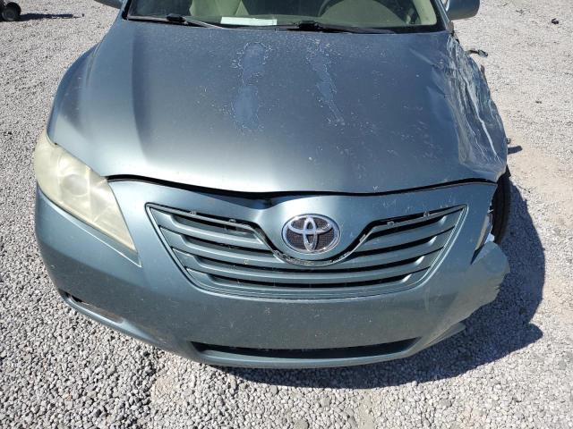 Photo 11 from auction – 2007 TOYOTA CAMRY CE with VIN 4T1BE46K17U557458