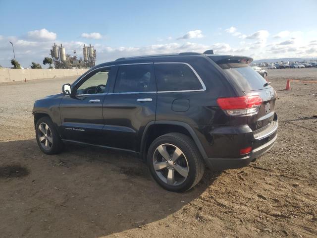 Photo 2 from auction – 2014 JEEP GRAND CHER with VIN 1C4RJEBG9EC528945