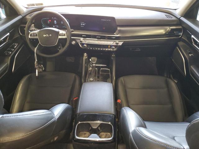Photo 8 from auction – 2023 KIA TELLURIDE with VIN 5XYP6DGC5PG398704