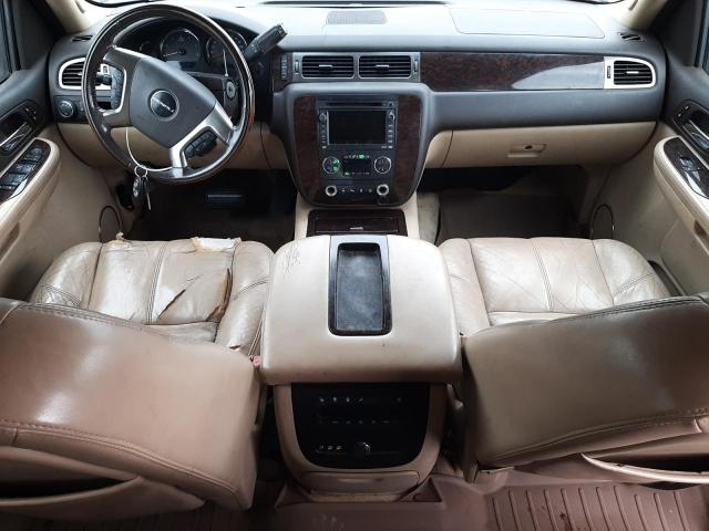 Photo 8 from auction – 2007 GMC YUKON DENA with VIN 1GKFK63897J299036