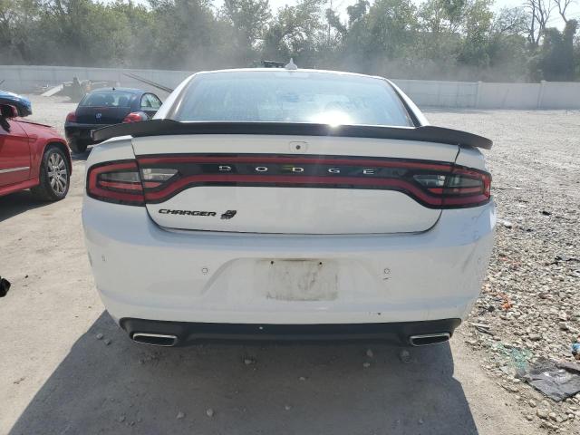 Снимка 6 от търг – 2019 DODGE CHARGER SX с VIN 2C3CDXJG8KH743479