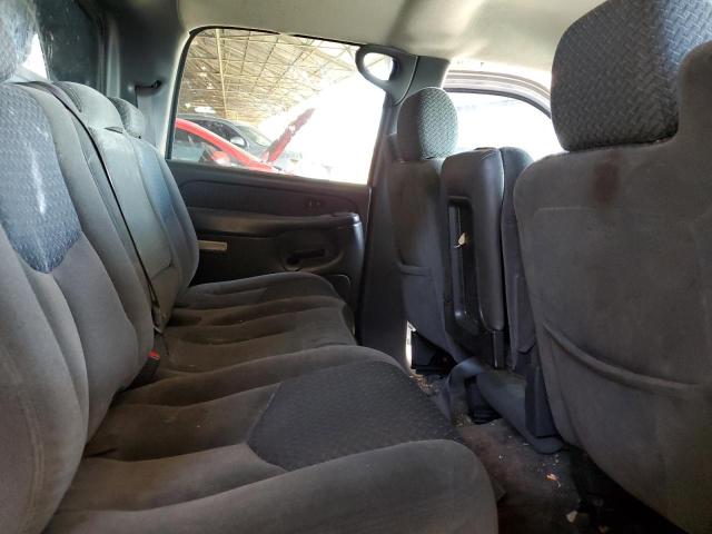Photo 10 from auction – 2003 CHEVROLET AVALANCHE with VIN 3GNEC13T73G275459