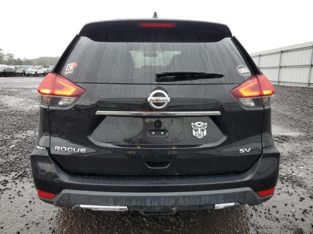 Photo 6 from auction – 2017 NISSAN ROGUE S with VIN KNMAT2MT1HP545042
