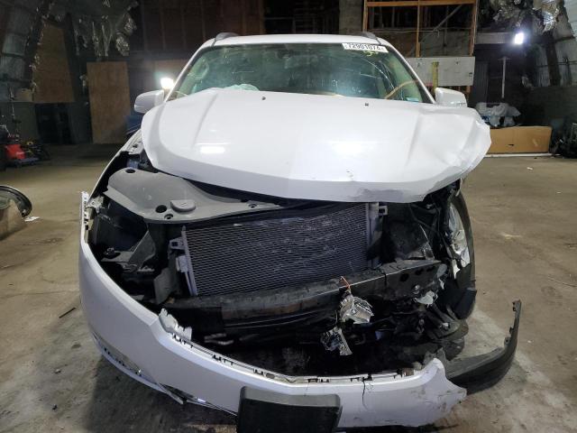 Photo 5 from auction – 2017 CHEVROLET TRAVERSE P with VIN 1GNKVJKD6HJ144438