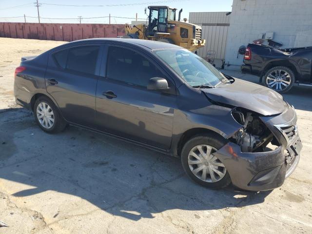 Photo 4 from auction – 2015 NISSAN VERSA S with VIN 3N1CN7AP2FL932234