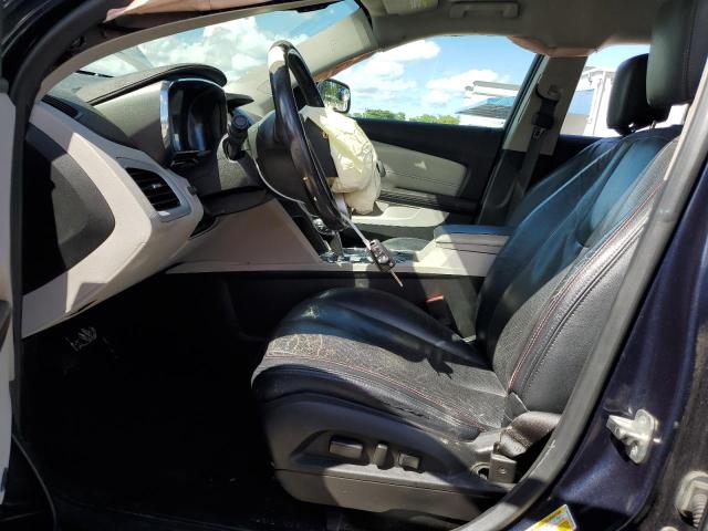 Photo 7 from auction – 2015 GMC TERRAIN SL with VIN 2GKALREK1F6387155