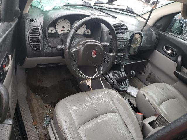 Photo 8 from auction – 2005 SATURN VUE with VIN 5GZCZ23D85S865337