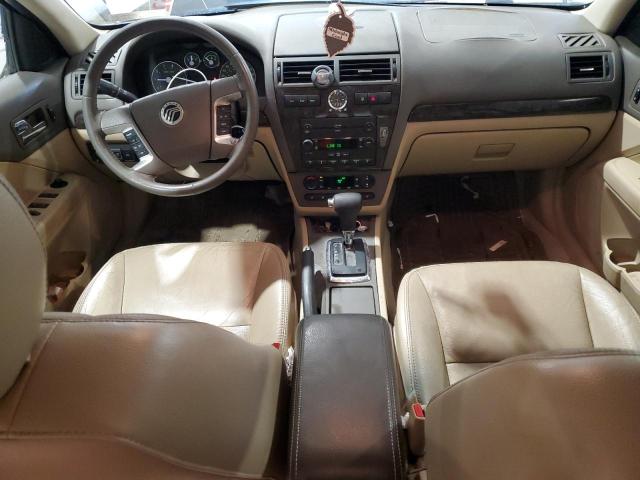 Photo 8 from auction – 2007 MERCURY MILAN PREM with VIN 3MEHM08127R670551