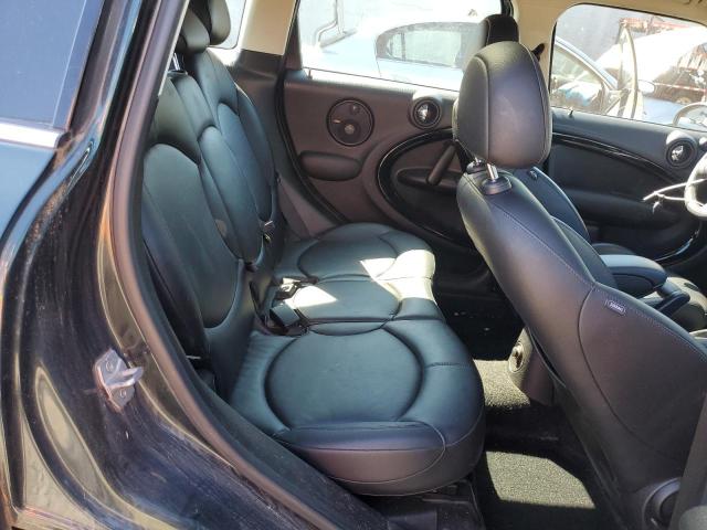 Photo 11 from auction – 2013 MINI COOPER S C with VIN WMWZC5C56DWM16668