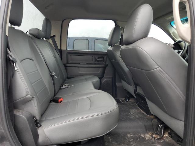 Photo 10 from auction – 2016 RAM 1500 ST with VIN 1C6RR7KG6GS369662