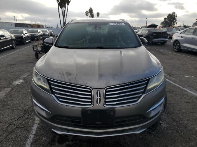 Photo 5 from auction – 2016 LINCOLN MKC SELECT with VIN 5LMCJ2C90GUJ21865