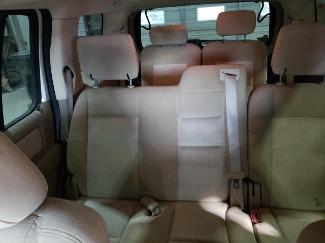 Photo 10 from auction – 2009 FORD EXPLORER X with VIN 1FMEU73E69UA01326