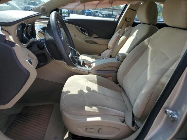 Photo 7 from auction – 2010 BUICK LACROSSE C with VIN 1G4GB5EG0AF302720