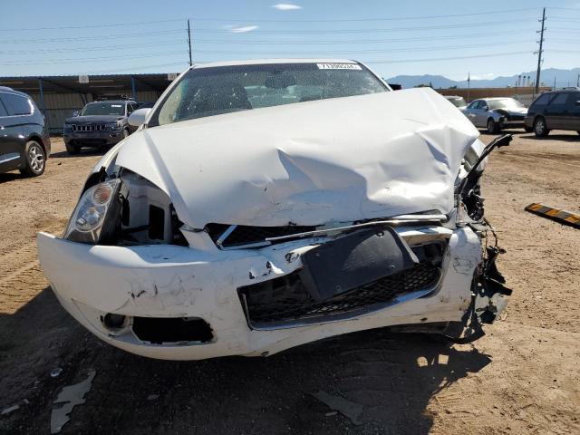 Photo 5 from auction – 2012 CHEVROLET IMPALA LTZ with VIN 2G1WC5E39C1182090