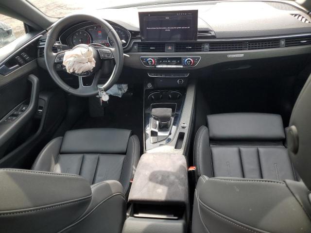 صورة رقم 8 من المزاد - 2021 AUDI A5 PREMIUM مع VIN WAUDACF51MA003294