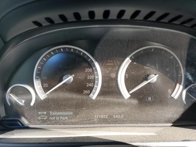 Photo 9 from auction – 2014 BMW X5 XDRIVE3 with VIN 5UXKS4C59E0C06573