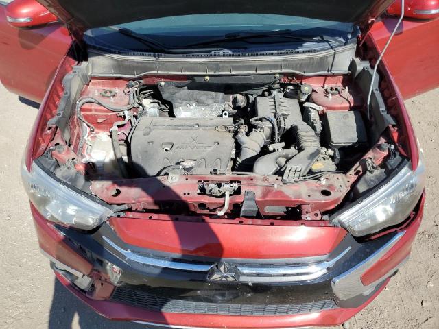 Photo 12 from auction – 2019 MITSUBISHI OUTLANDER with VIN JA4AR3AU4KU005642