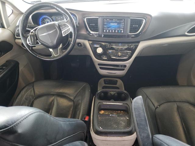 Photo 8 from auction – 2019 CHRYSLER PACIFICA T with VIN 2C4RC1BG7KR626569