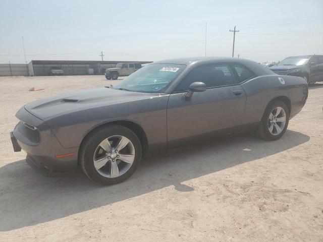 DODGE CHALLENGER 2015 with VIN 2C3CDZAG0FH787896 - Photo from auction