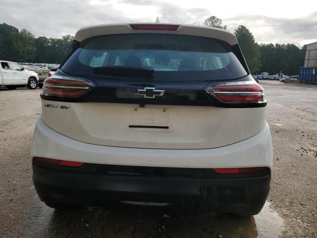 Photo 6 from auction – 2023 CHEVROLET BOLT EV 1L with VIN 1G1FW6S0XP4157250