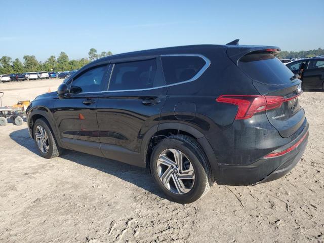 Photo 2 from auction – 2021 HYUNDAI SANTA FE S with VIN 5NMS14AJ7MH362742