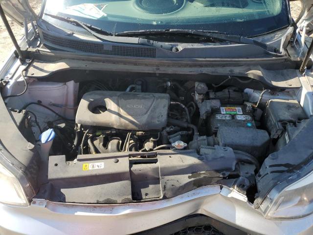 Photo 11 from auction – 2018 KIA SOUL with VIN KNDJN2A25J7576175