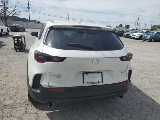 Photo 6 from auction – 2024 MAZDA CX-50 PREM with VIN 7MMVABEMXRN162275