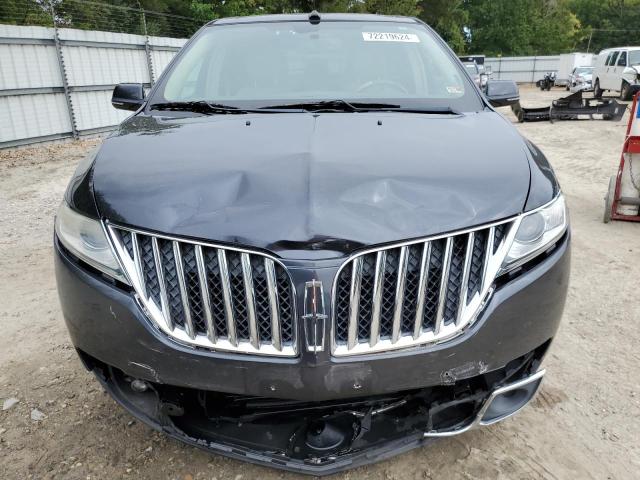 Photo 5 from auction – 2013 LINCOLN MKX with VIN 2LMDJ6JK7DBL37691