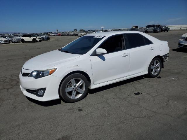 Photo 1 from auction – 2014 TOYOTA CAMRY L with VIN 4T1BF1FK3EU850769