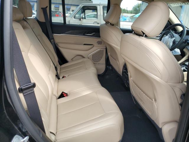 Photo 11 from auction – 2022 JEEP GRAND CHER with VIN 1C4RJGBG9N8581742